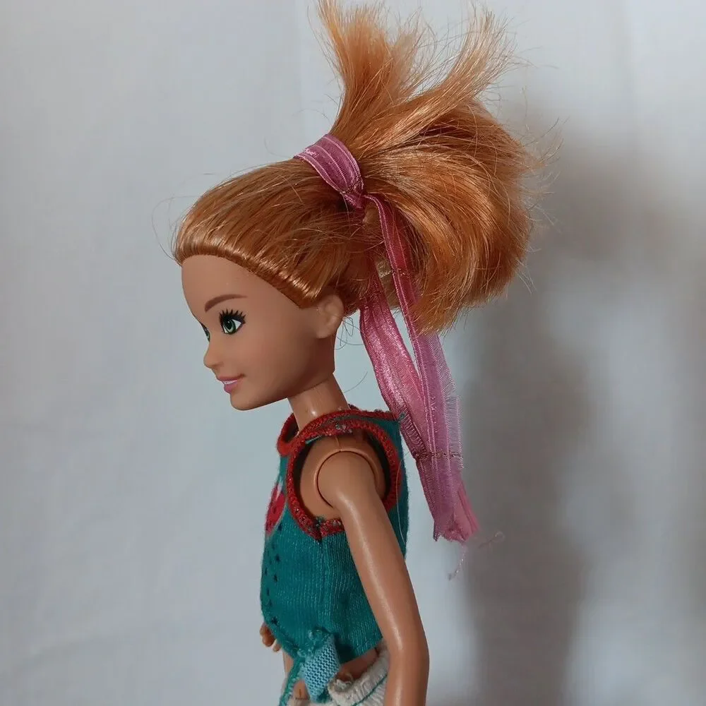 Barbie Sister Stacie Doll Smoothie Accessory Set Replacement Doll Only